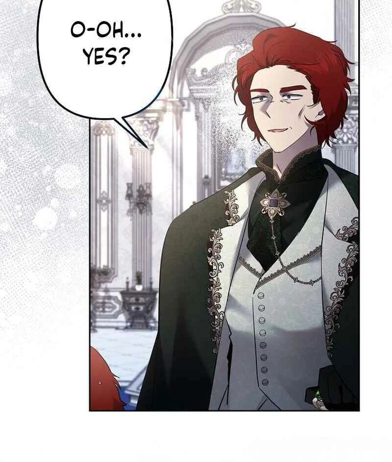I Need to Raise My Sister Properly Chapter 128 321 032