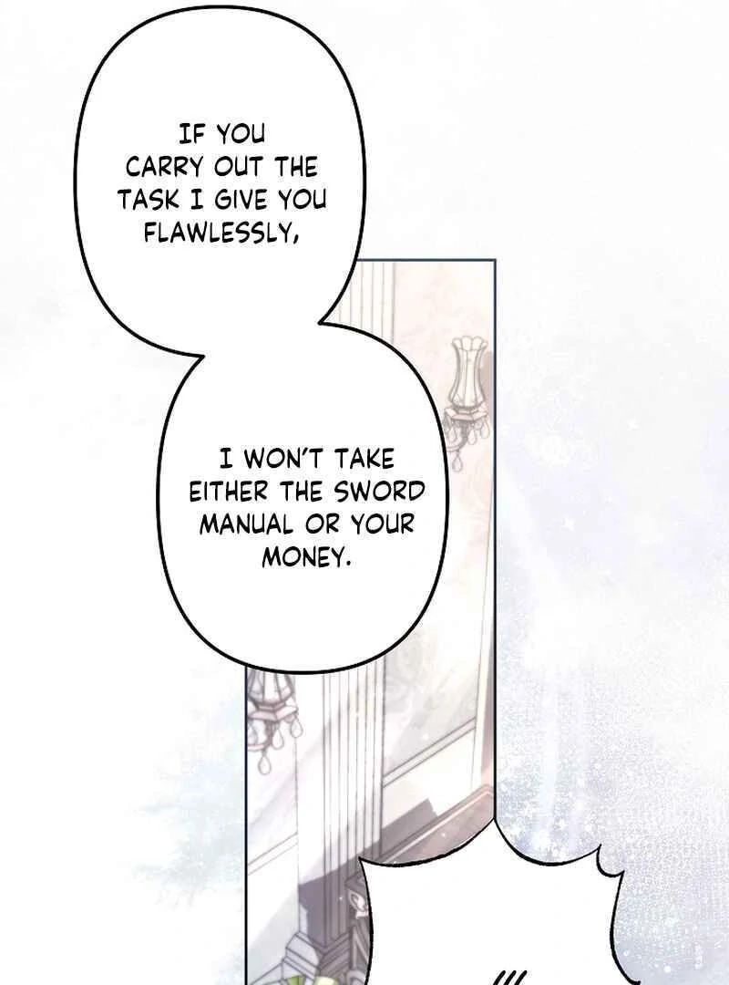 I Need to Raise My Sister Properly Chapter 128 322 033