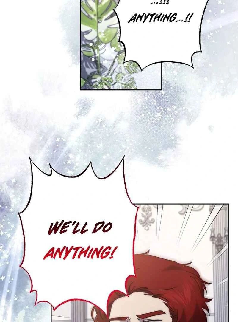 I Need to Raise My Sister Properly Chapter 128 323 034