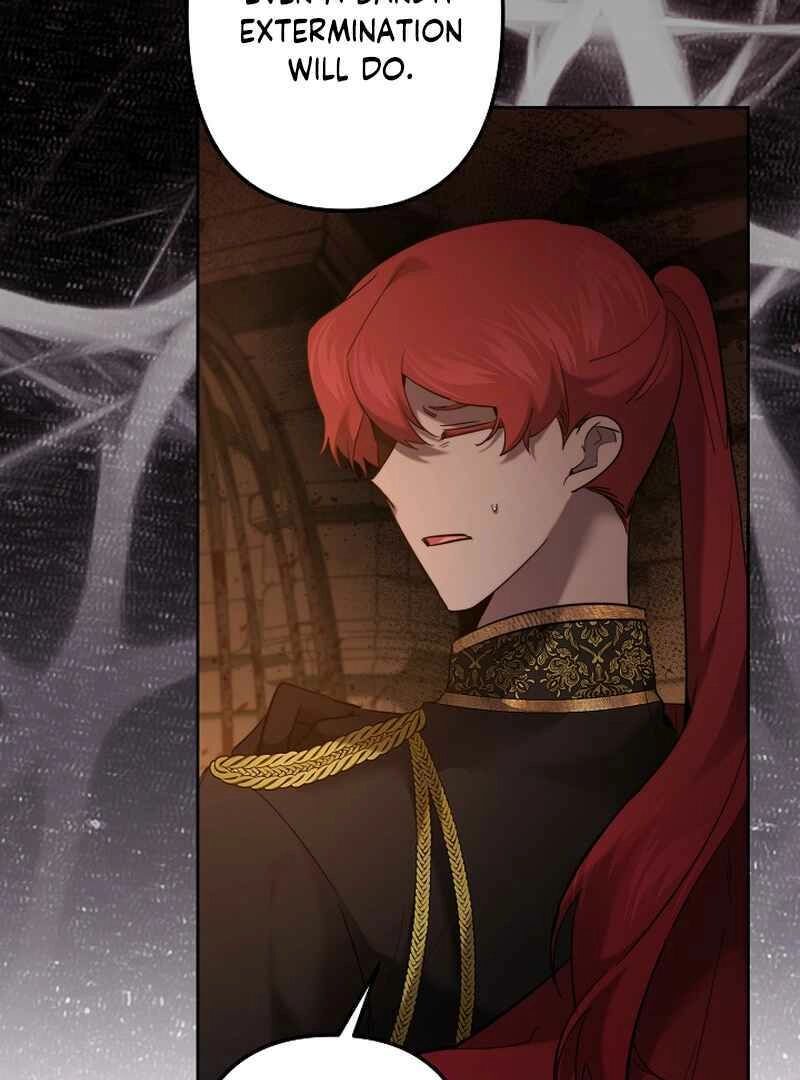 I Need to Raise My Sister Properly Chapter 128 345 056