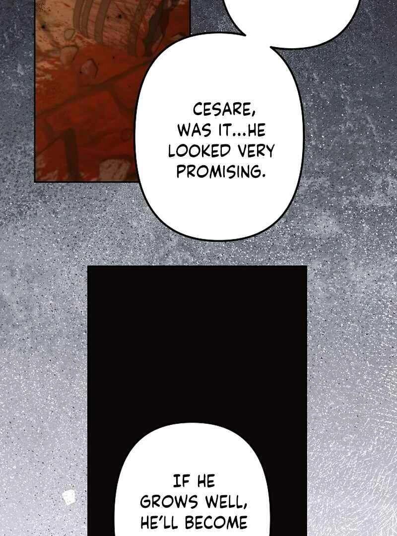 I Need to Raise My Sister Properly Chapter 128 352 063