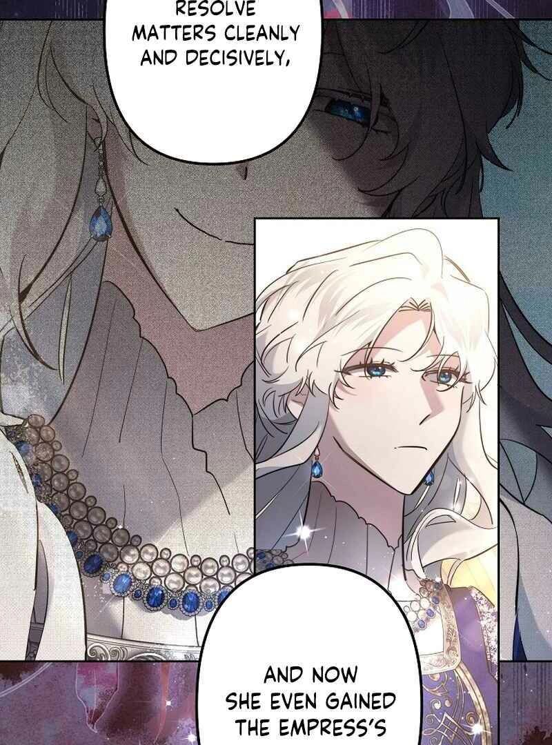 I Need to Raise My Sister Properly Chapter 128 358 069