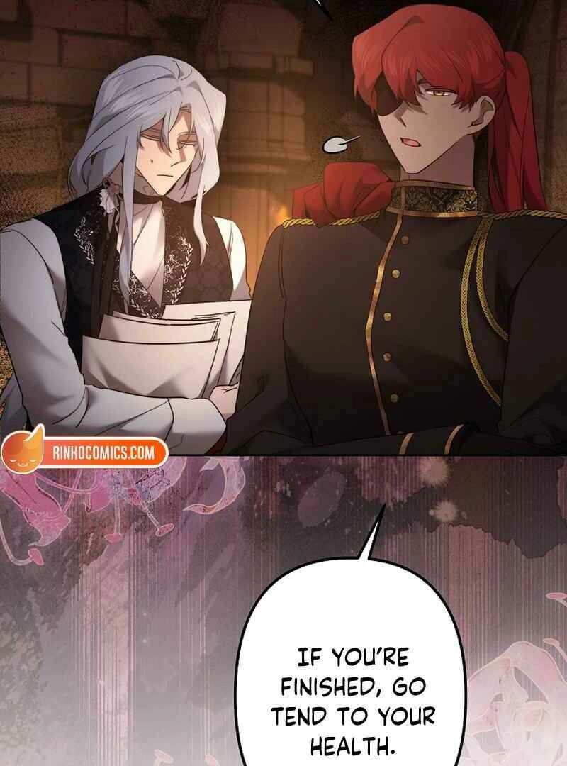 I Need to Raise My Sister Properly Chapter 128 360 071