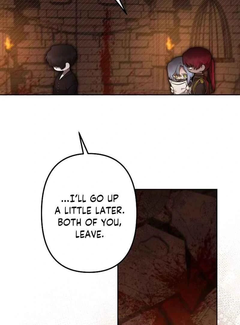 I Need to Raise My Sister Properly Chapter 128 364 075