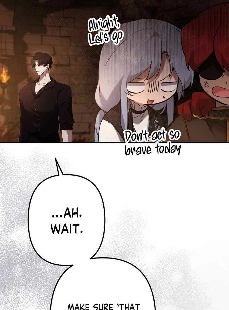 I Need to Raise My Sister Properly Chapter 128 367 078