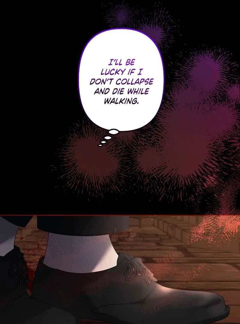 I Need to Raise My Sister Properly Chapter 128 376 087