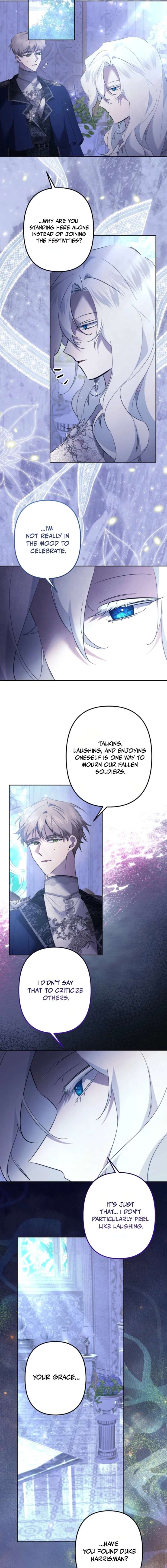 I Need to Raise My Sister Properly Chapter 146 47 ch 146 2