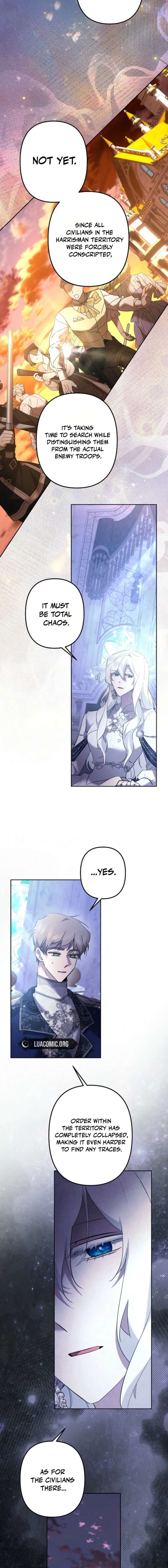 I Need to Raise My Sister Properly Chapter 146 48 ch 146 3