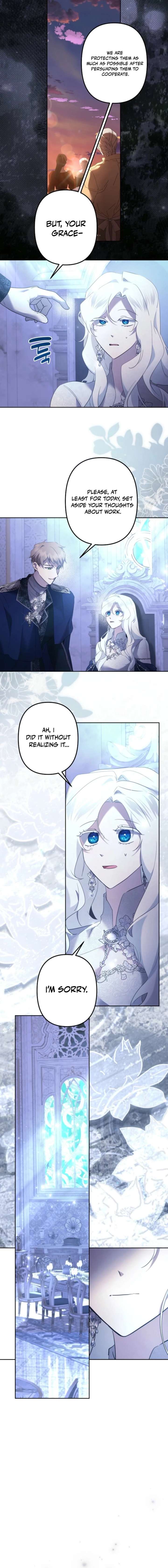 I Need to Raise My Sister Properly Chapter 146 49 ch 146 4