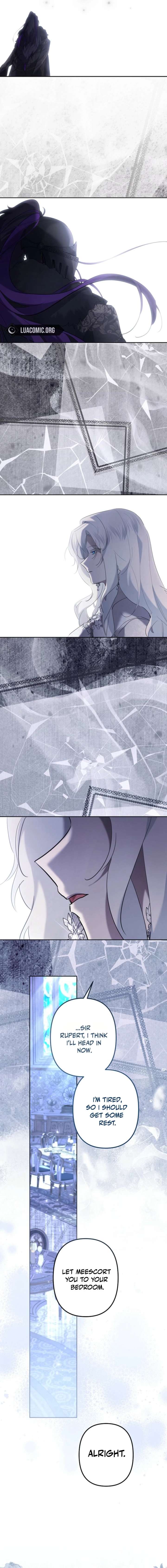 I Need to Raise My Sister Properly Chapter 146 50 ch 146 5