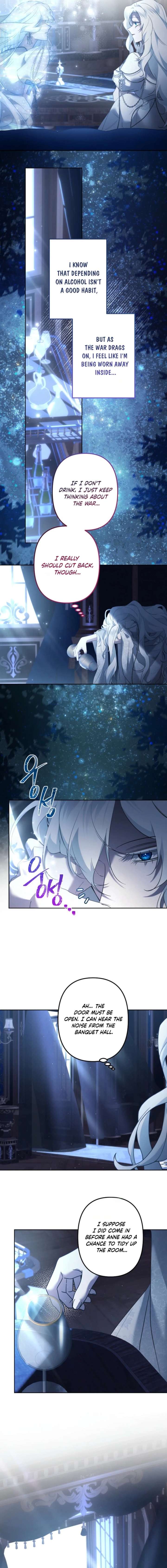 I Need to Raise My Sister Properly Chapter 146 53 ch 146 8