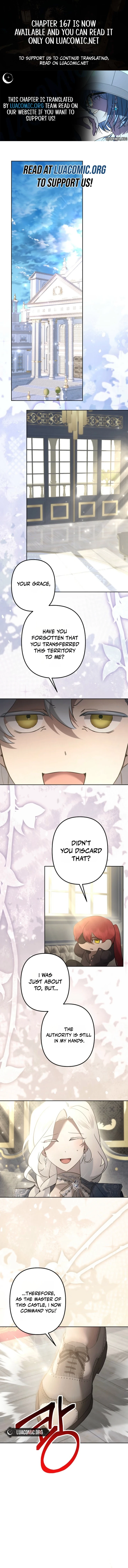 I Need to Raise My Sister Properly Chapter 166 31 6e9a4ee8eff2