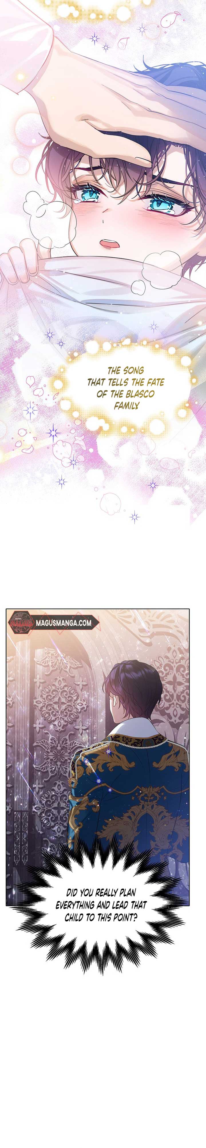 Am The Heiress Of The Villain Family Chapter 21 107 21