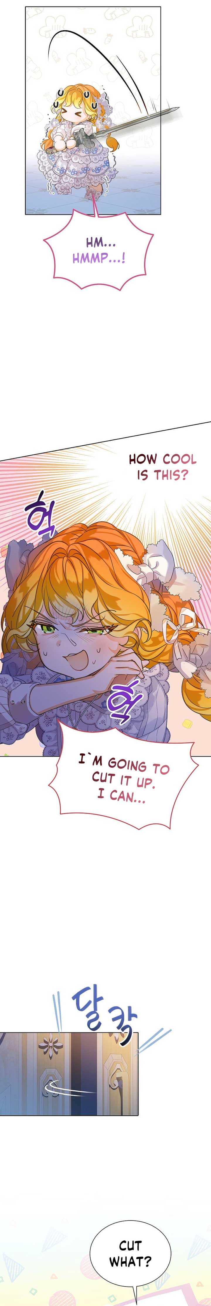 Am The Heiress Of The Villain Family Chapter 22 107 18