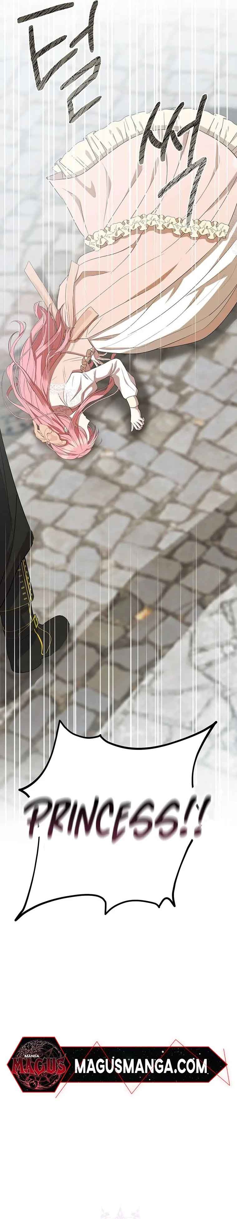 I Saw the Future With the Killer Grand Duke Chapter 10 102 22