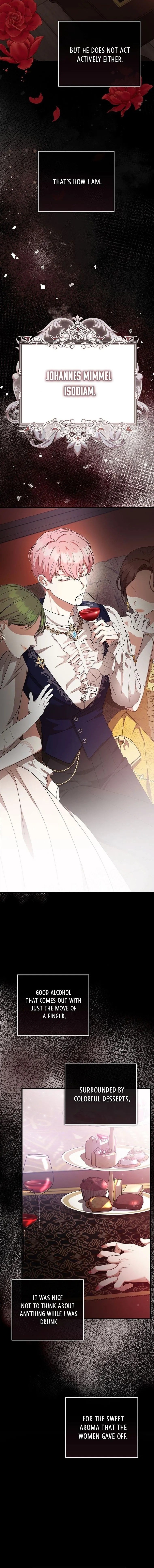 I Saw the Future With the Killer Grand Duke Chapter 17 82 8