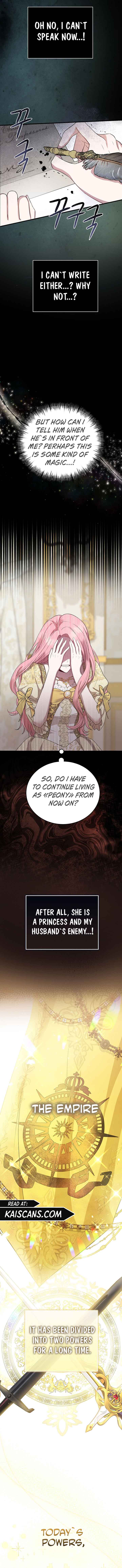 I Saw the Future With the Killer Grand Duke Chapter 2 57 1