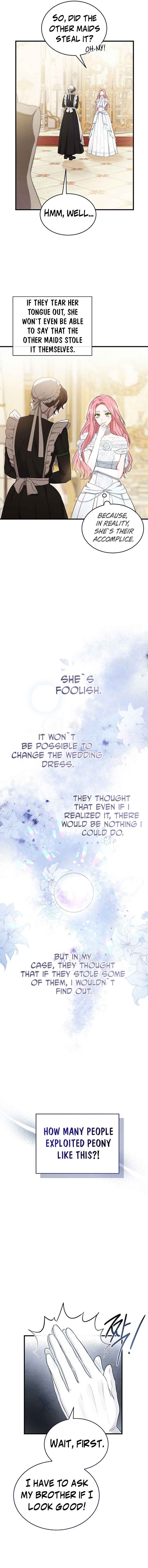 I Saw the Future With the Killer Grand Duke Chapter 2 66 10