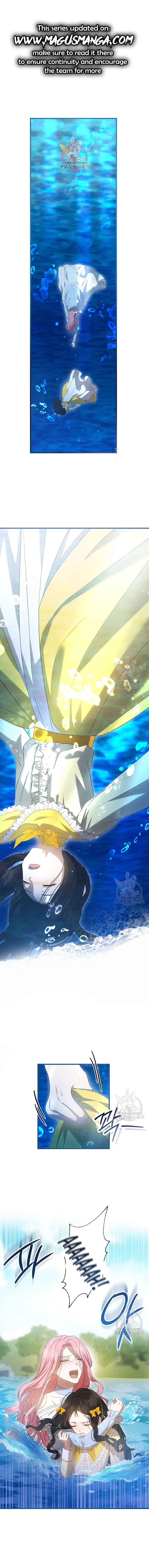 I Saw the Future With the Killer Grand Duke Chapter 27 68 0