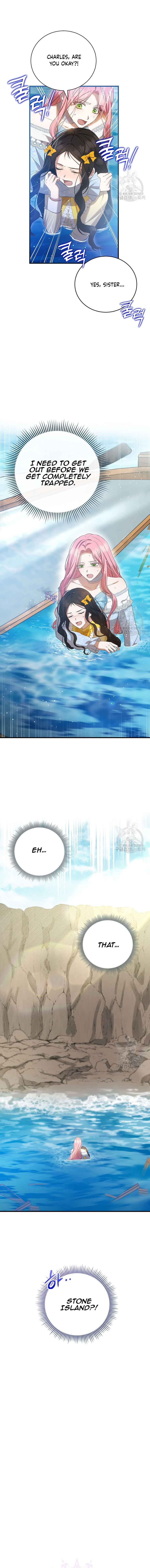 I Saw the Future With the Killer Grand Duke Chapter 27 69 1