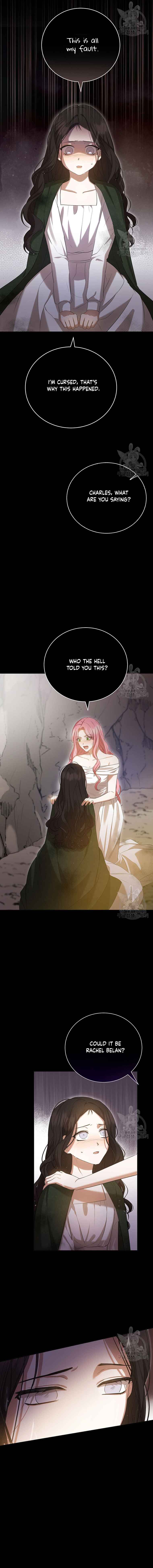 I Saw the Future With the Killer Grand Duke Chapter 27 72 4