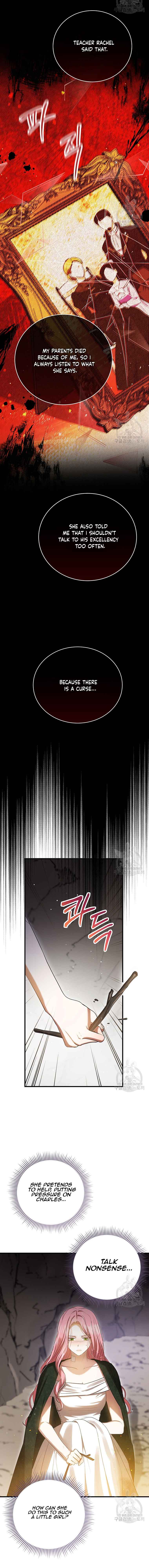 I Saw the Future With the Killer Grand Duke Chapter 27 73 5