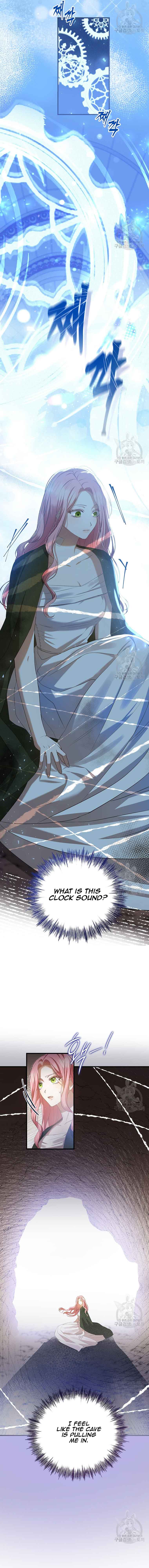I Saw the Future With the Killer Grand Duke Chapter 27 75 7