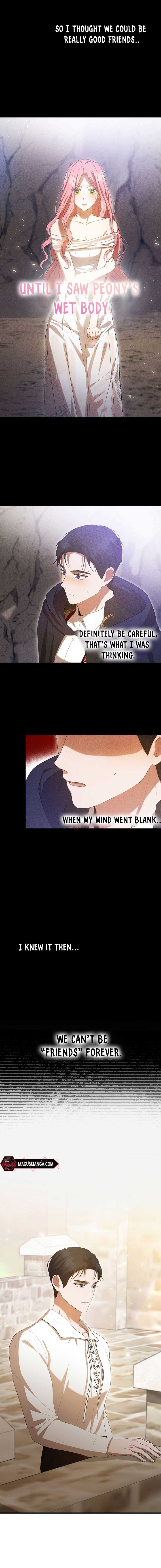 I Saw the Future With the Killer Grand Duke Chapter 31 85 15