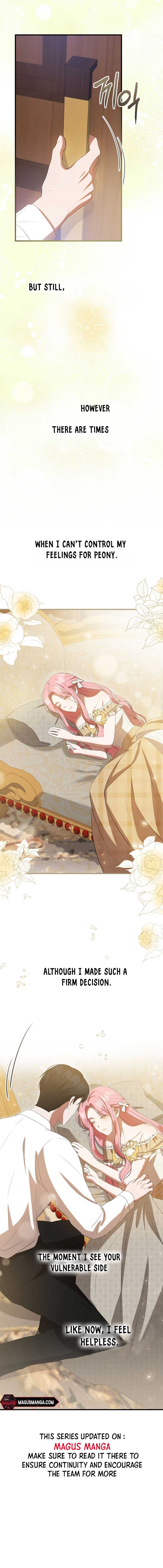 I Saw the Future With the Killer Grand Duke Chapter 31 87 17