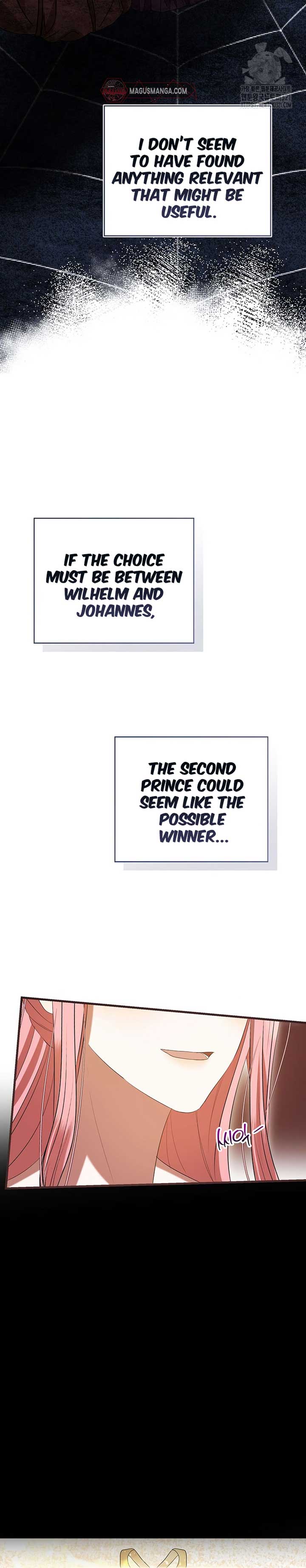 I Saw the Future With the Killer Grand Duke Chapter 34 130 20