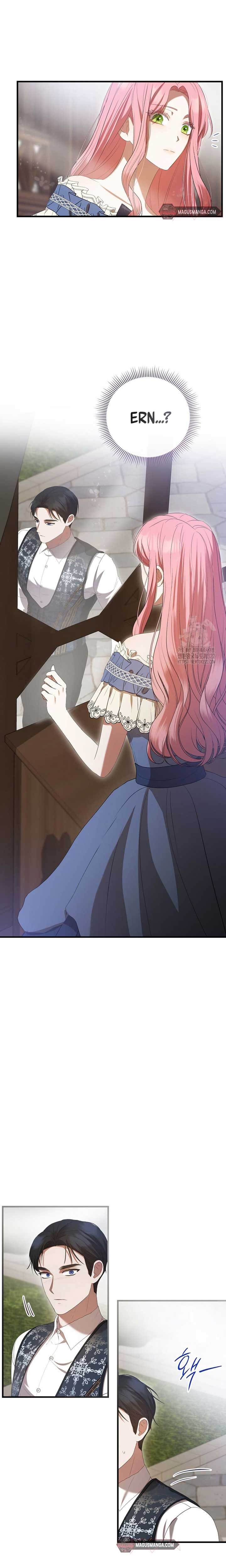 I Saw the Future With the Killer Grand Duke Chapter 35 130 11