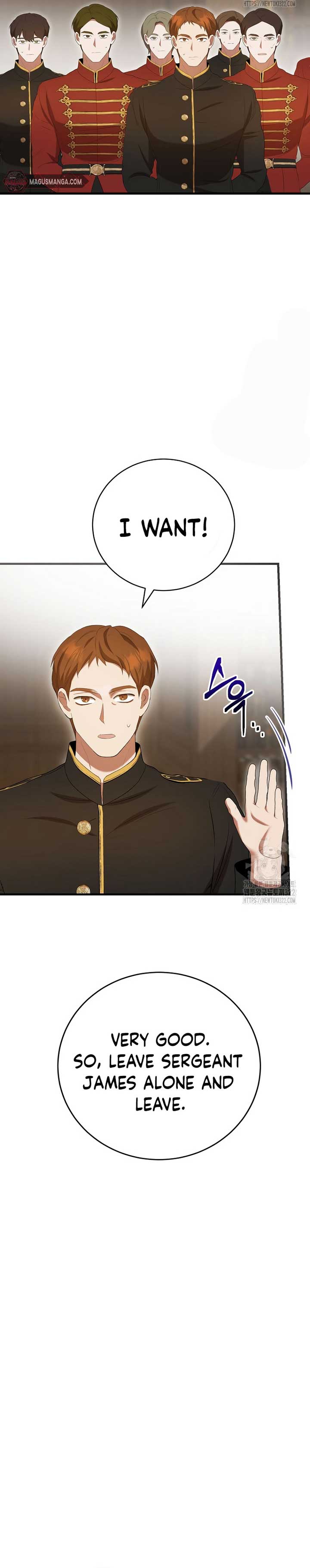 I Saw the Future With the Killer Grand Duke Chapter 35 144 25
