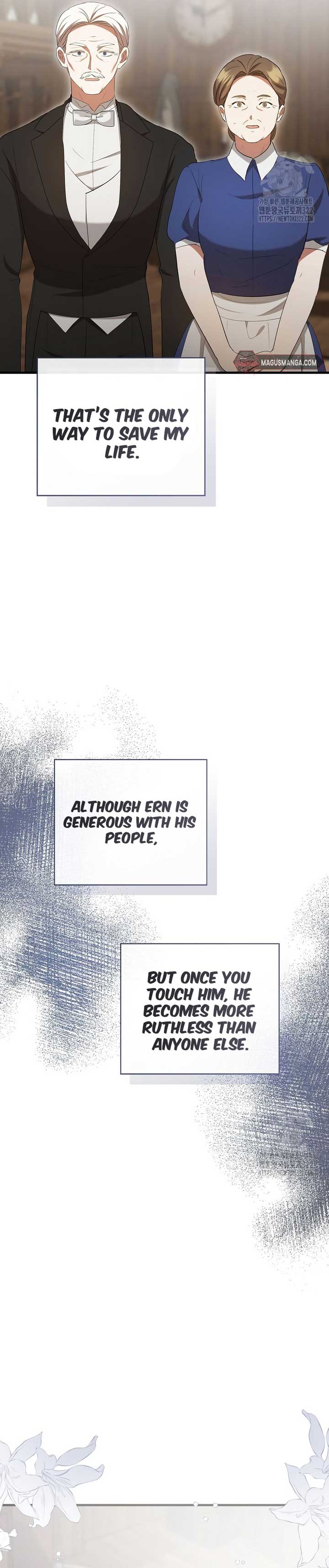I Saw the Future With the Killer Grand Duke Chapter 35 122 3