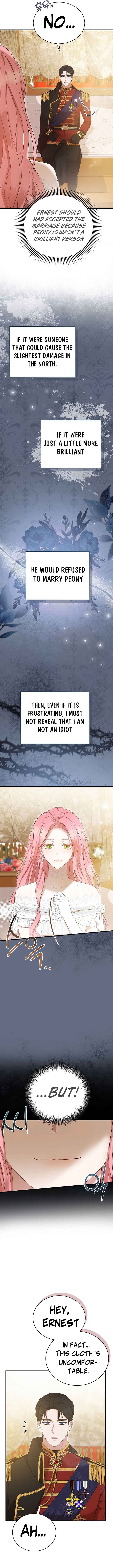 I Saw the Future With the Killer Grand Duke Chapter 5 72 13