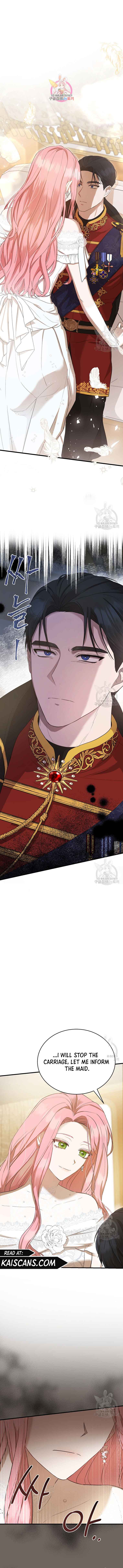 I Saw the Future With the Killer Grand Duke Chapter 6 68 0