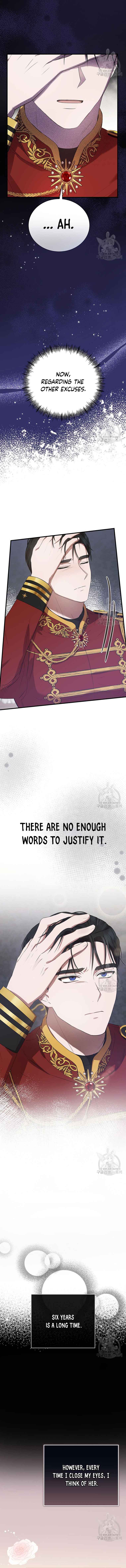I Saw the Future With the Killer Grand Duke Chapter 6 81 13