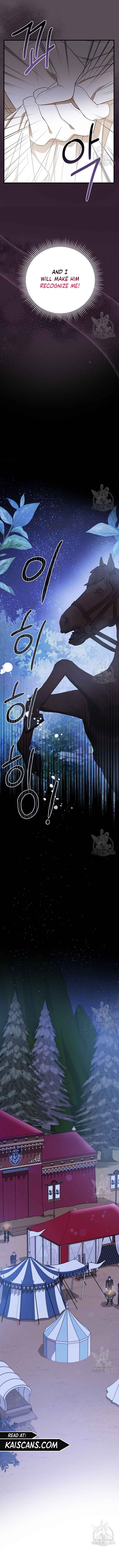 I Saw the Future With the Killer Grand Duke Chapter 6 71 3