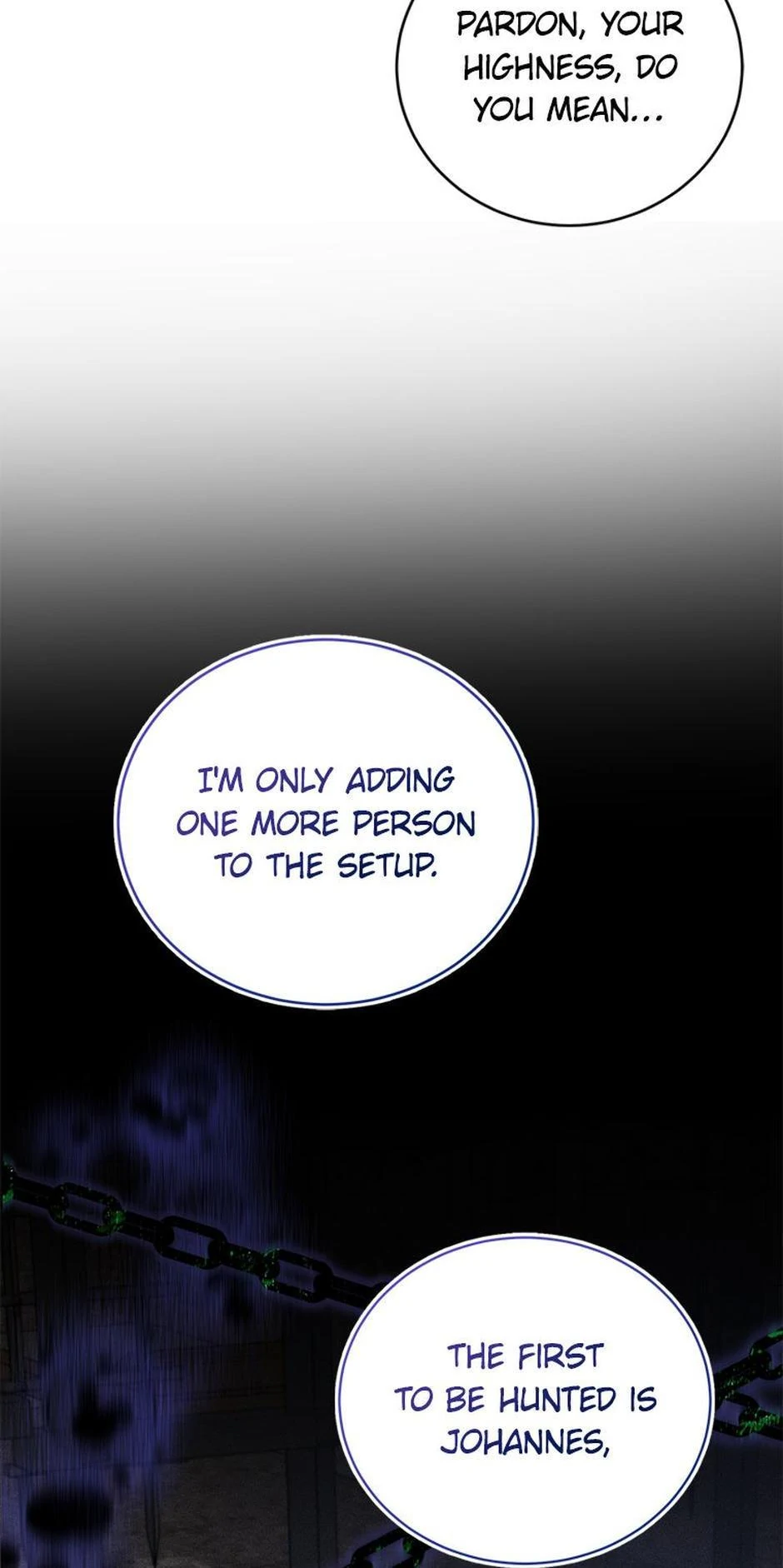 I Saw the Future With the Killer Grand Duke Chapter 61 335 019