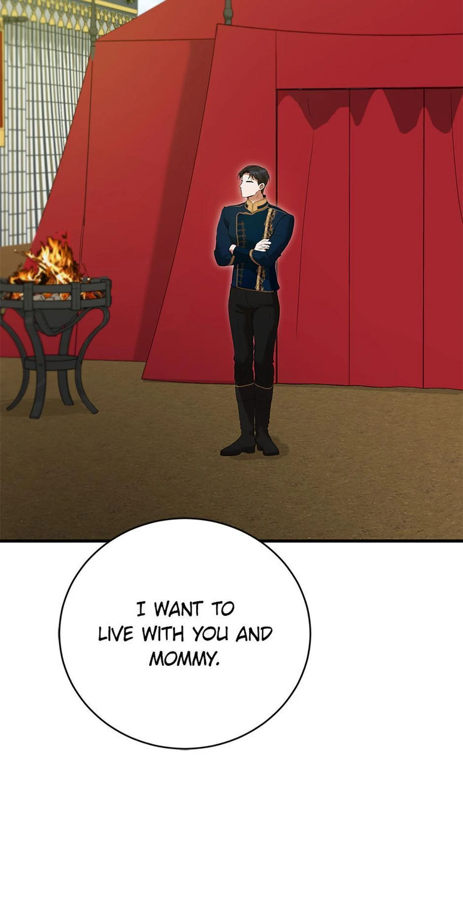 I Saw the Future With the Killer Grand Duke Chapter 61 367 051