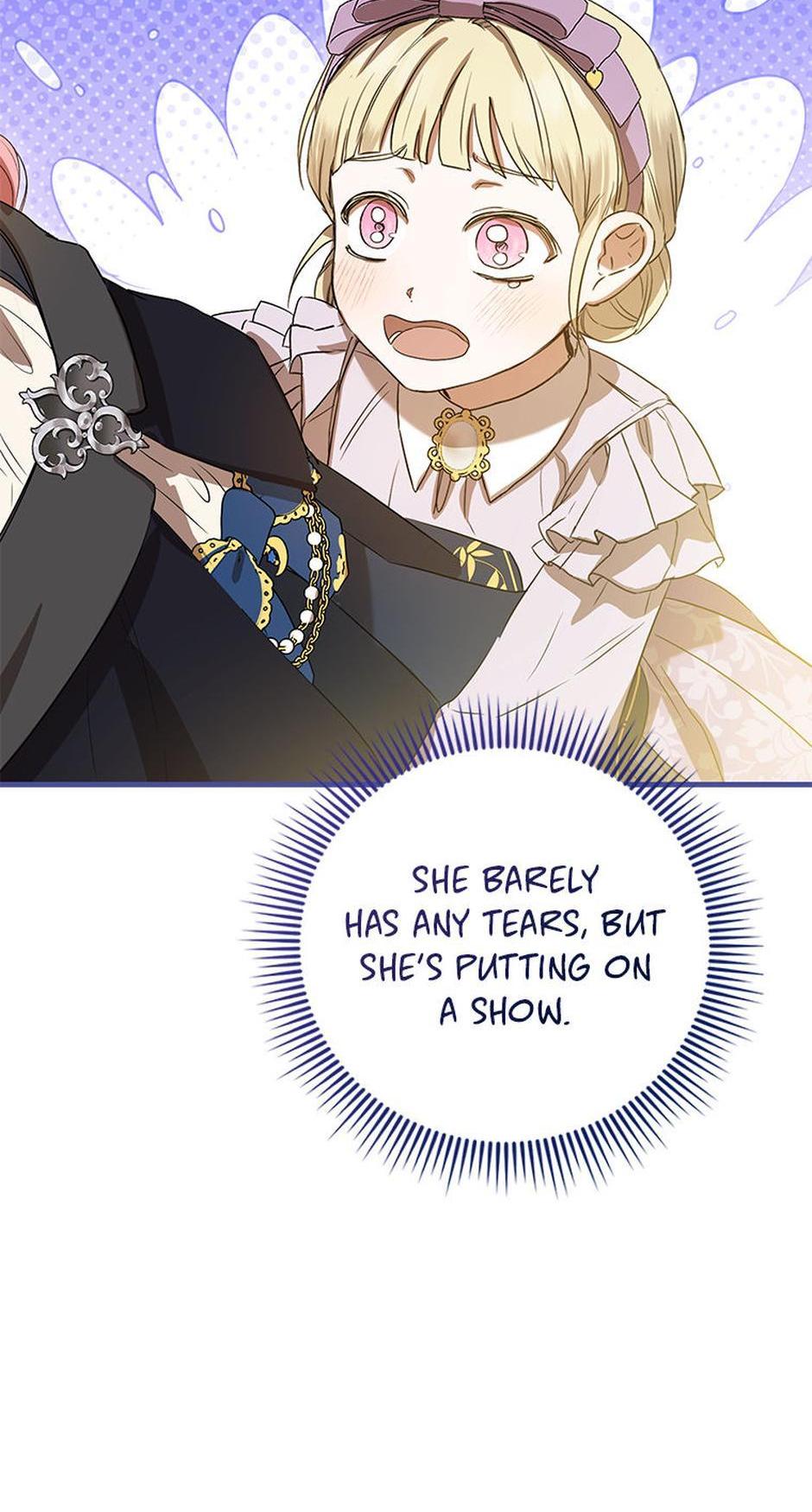I Saw the Future With the Killer Grand Duke Chapter 61 416 100