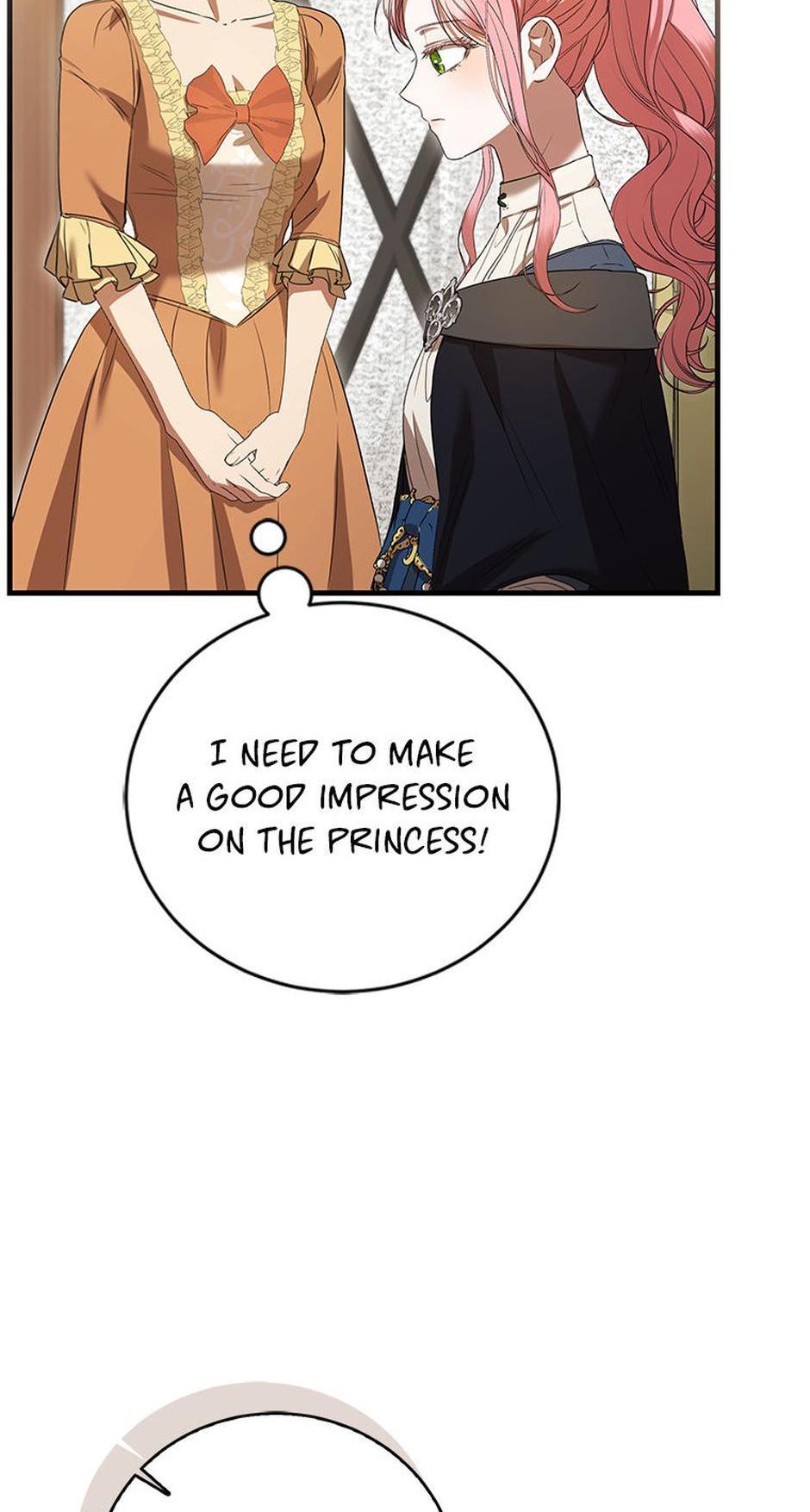 I Saw the Future With the Killer Grand Duke Chapter 63 320 010