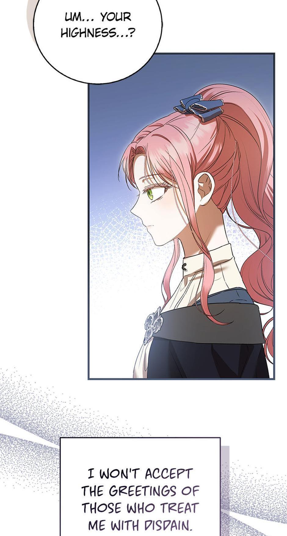 I Saw the Future With the Killer Grand Duke Chapter 63 321 011