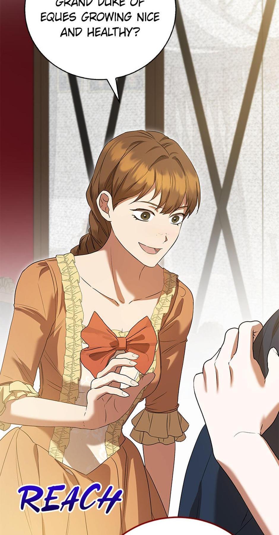 I Saw the Future With the Killer Grand Duke Chapter 63 331 021