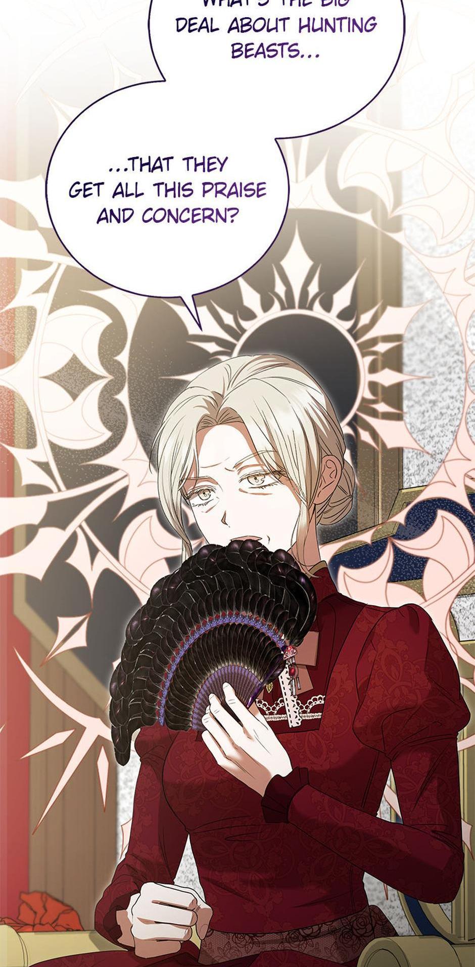 I Saw the Future With the Killer Grand Duke Chapter 63 348 038
