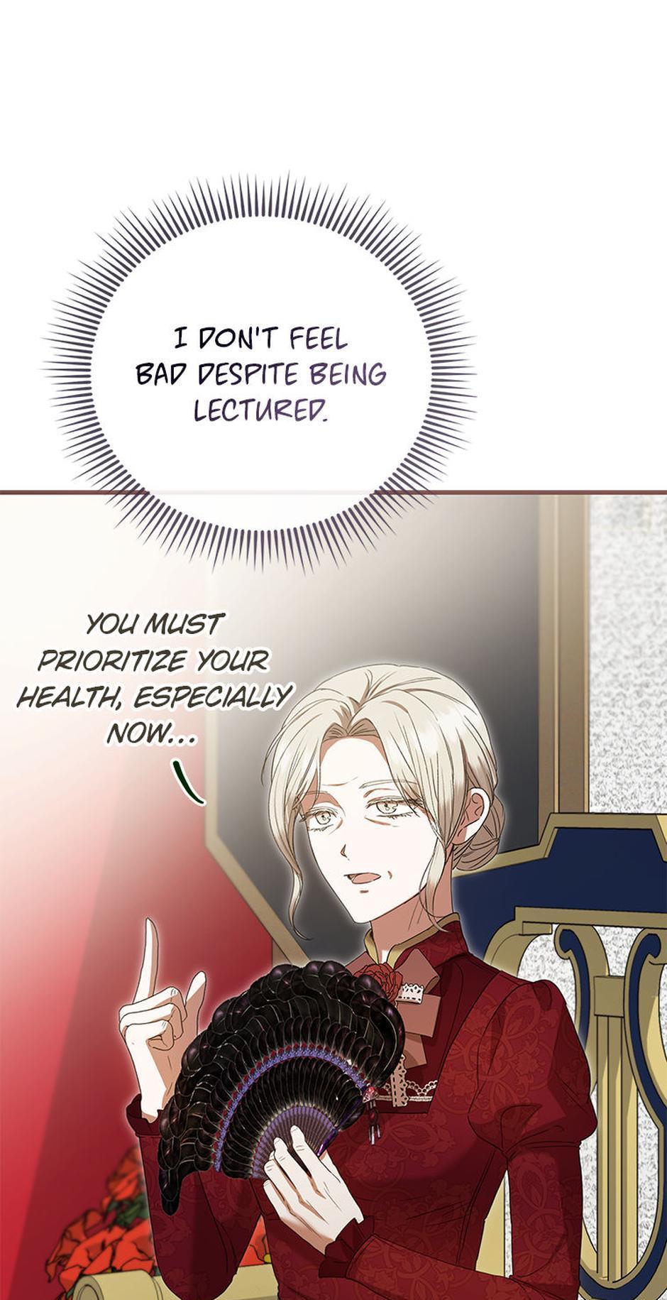 I Saw the Future With the Killer Grand Duke Chapter 63 366 056