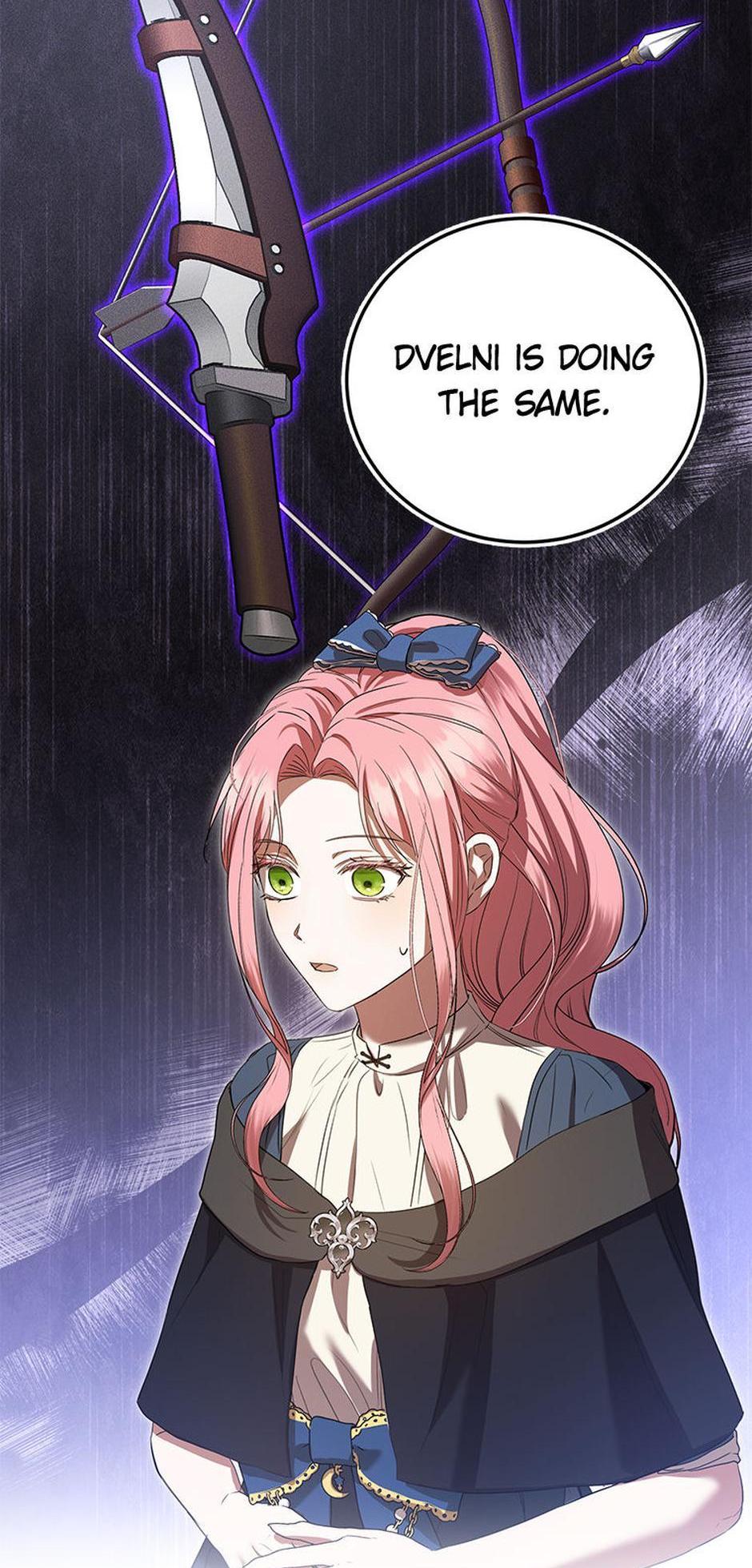 I Saw the Future With the Killer Grand Duke Chapter 63 376 066