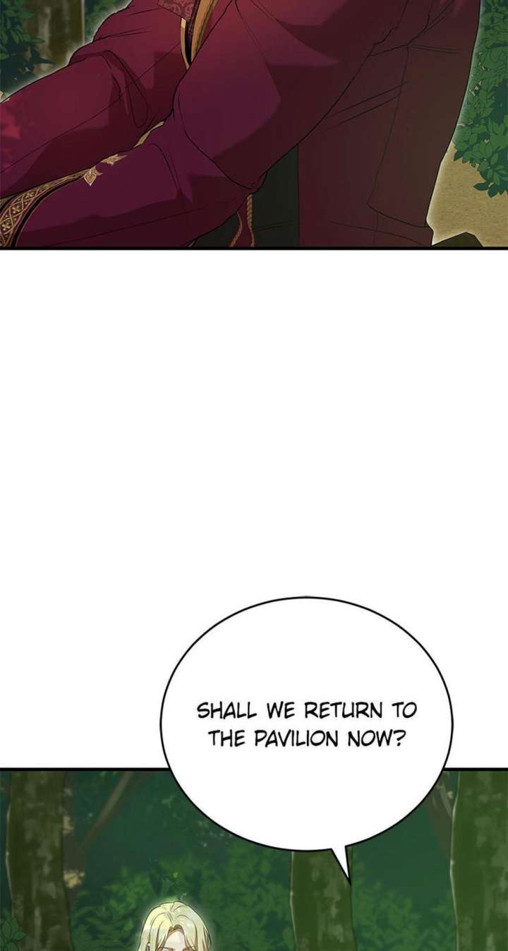 I Saw the Future With the Killer Grand Duke Chapter 64 353 046