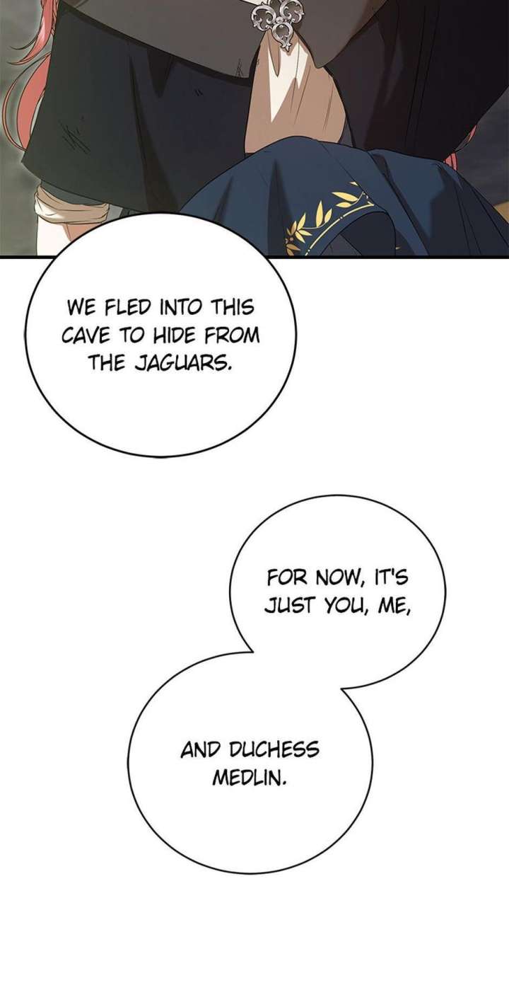 I Saw the Future With the Killer Grand Duke Chapter 64 379 072