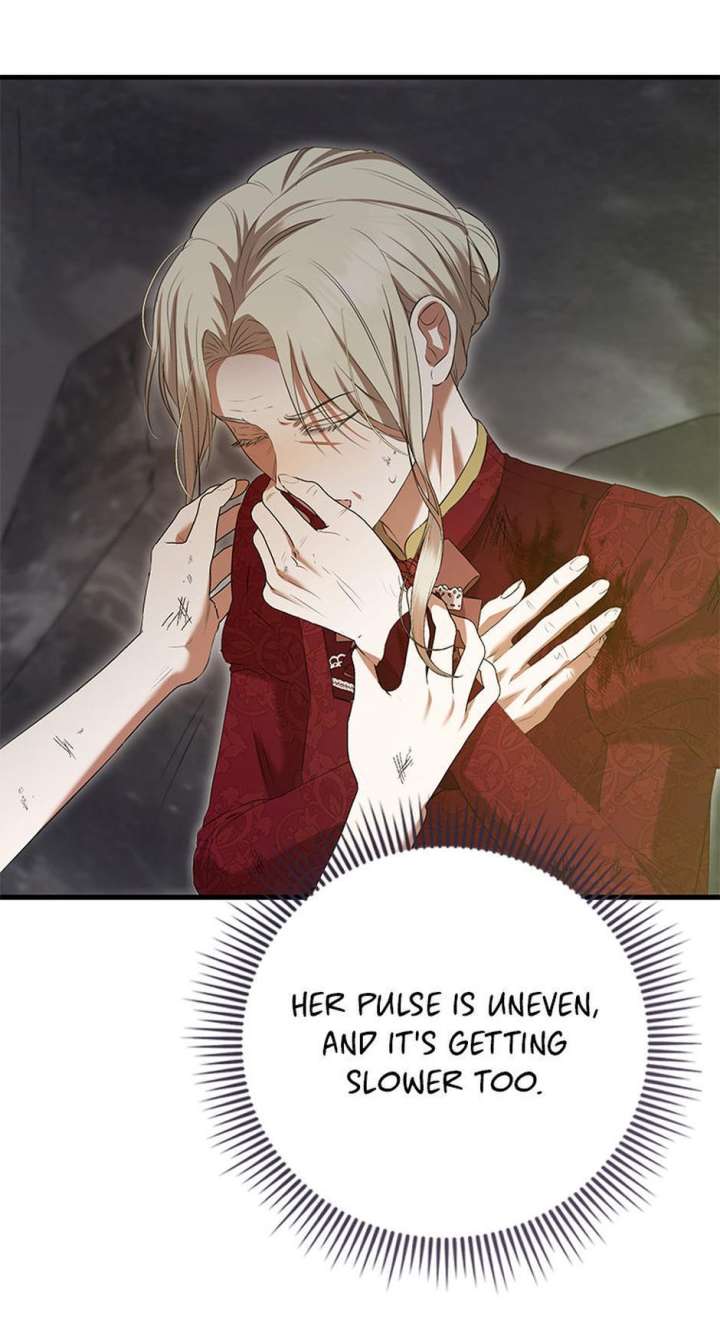 I Saw the Future With the Killer Grand Duke Chapter 64 392 085