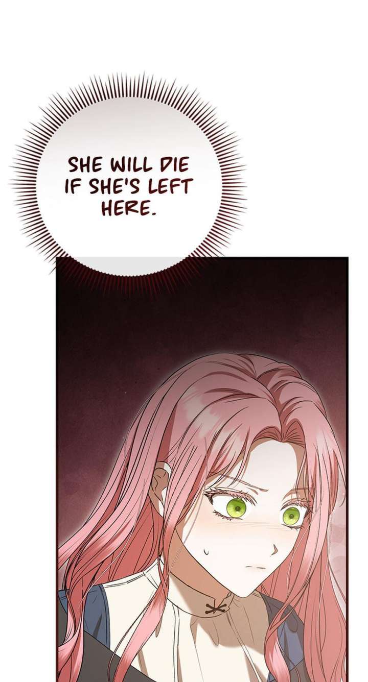 I Saw the Future With the Killer Grand Duke Chapter 64 393 086